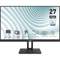 Монитор MSI Pro MP271QP фото 1